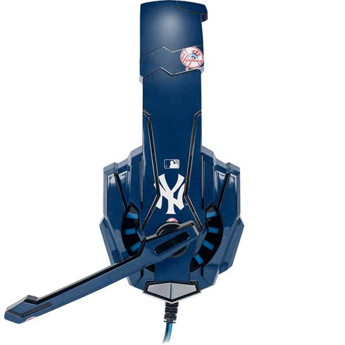 MLB New York Yankees - Solid Distressed BENGOO G9000 Skin